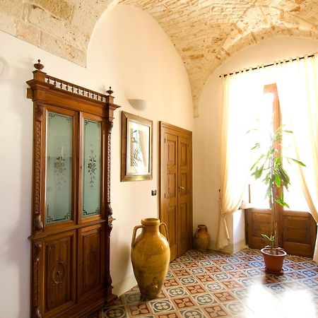 Hotel Palazzo D'Erchia Conversano Bagian luar foto