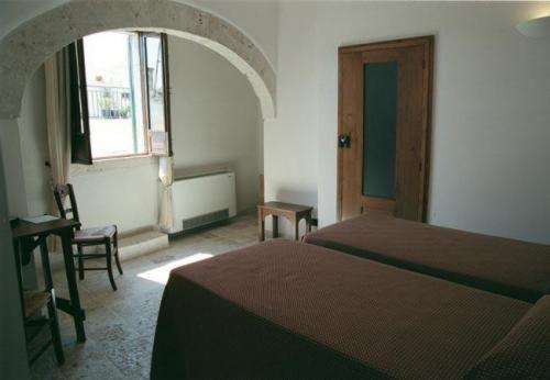 Hotel Palazzo D'Erchia Conversano Ruang foto
