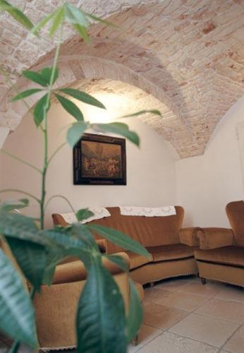 Hotel Palazzo D'Erchia Conversano Bagian luar foto