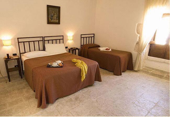 Hotel Palazzo D'Erchia Conversano Bagian luar foto