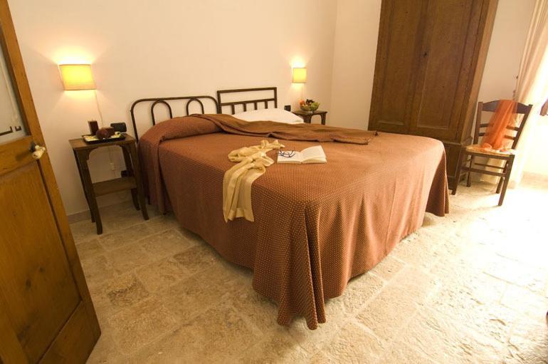 Hotel Palazzo D'Erchia Conversano Bagian luar foto