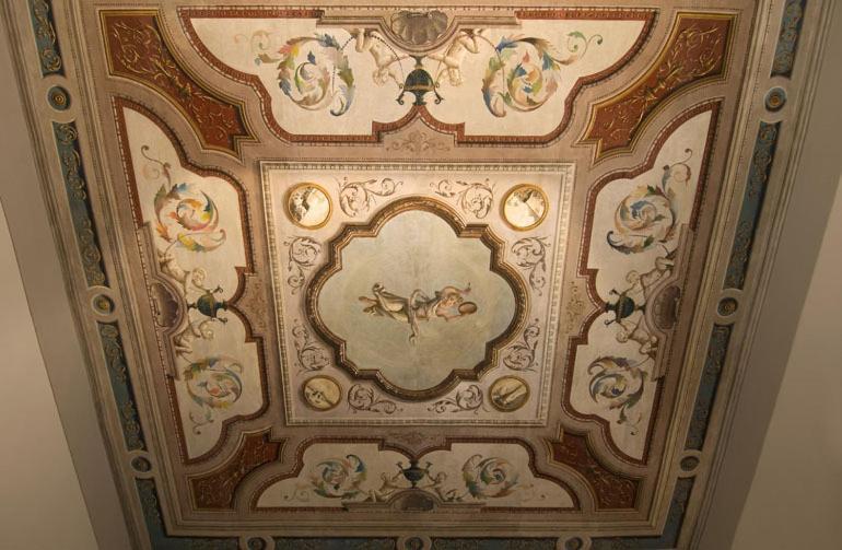 Hotel Palazzo D'Erchia Conversano Bagian luar foto