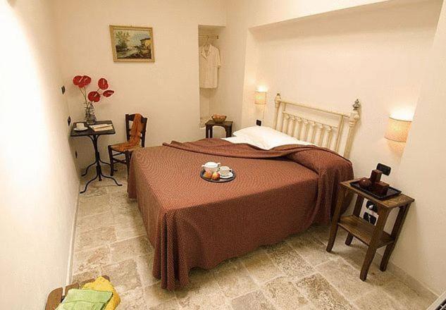 Hotel Palazzo D'Erchia Conversano Bagian luar foto